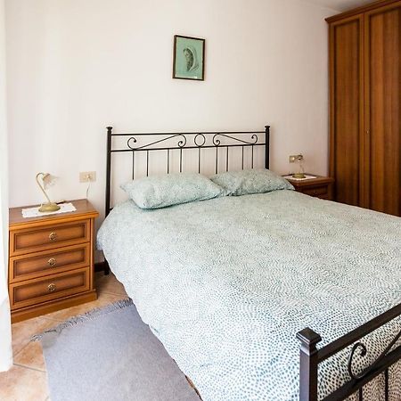 Apartamento La Ca Dol Sul Orezzo Exterior foto