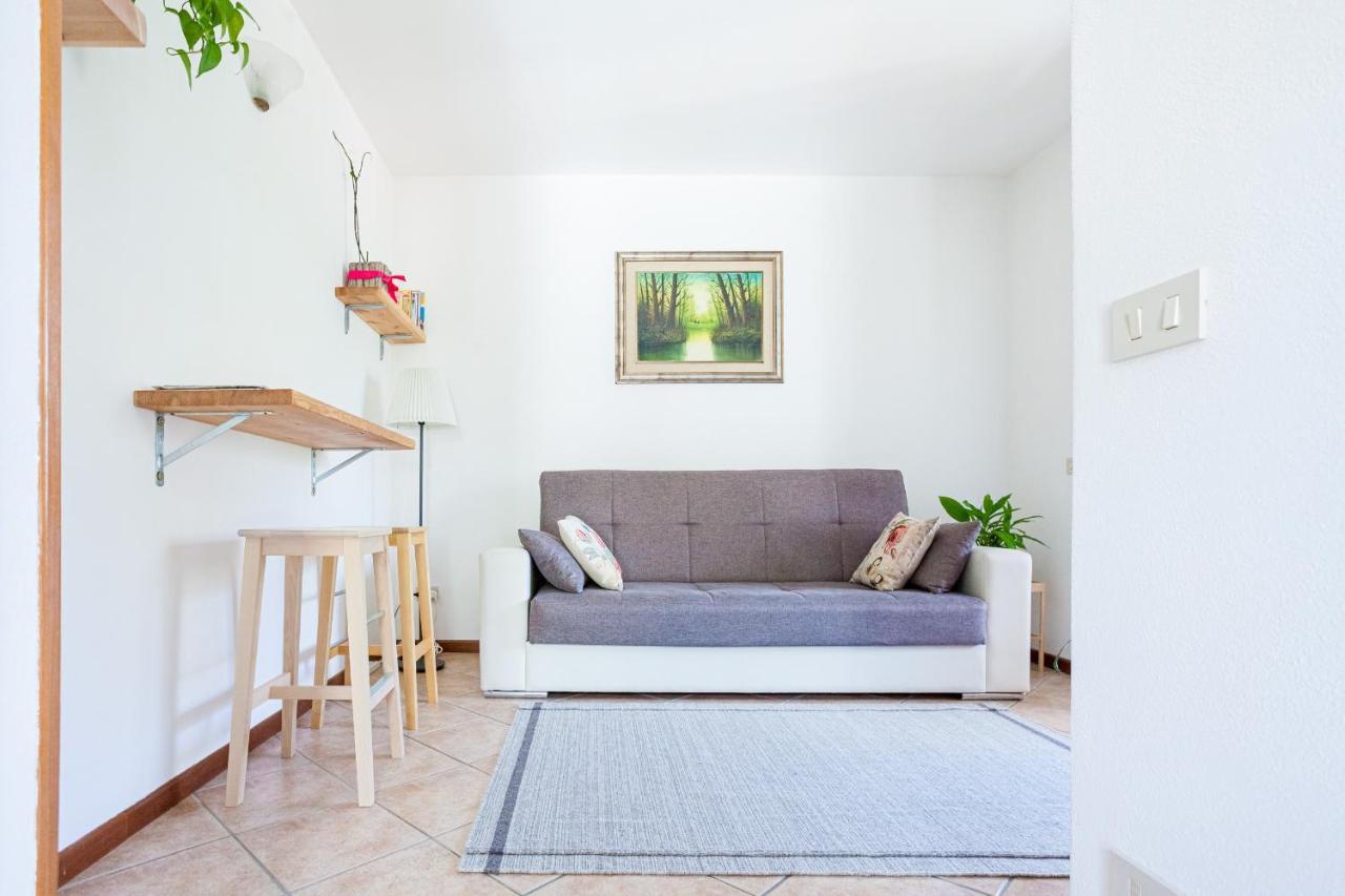 Apartamento La Ca Dol Sul Orezzo Exterior foto