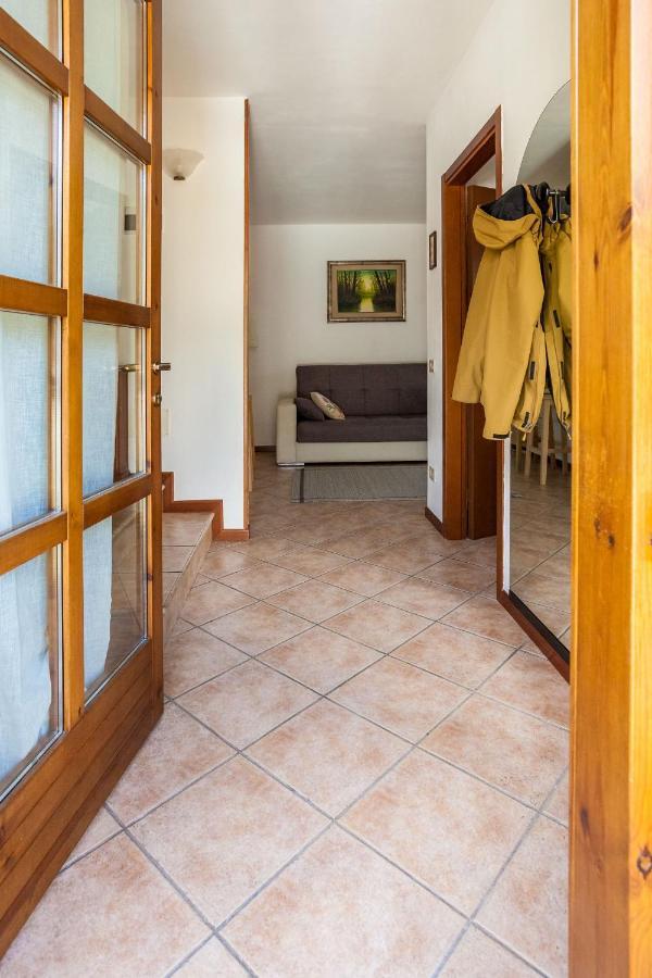 Apartamento La Ca Dol Sul Orezzo Exterior foto