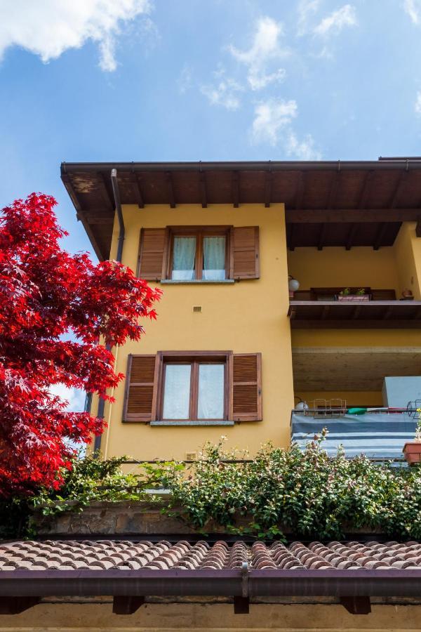Apartamento La Ca Dol Sul Orezzo Exterior foto