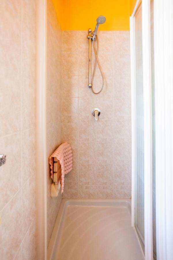 Apartamento La Ca Dol Sul Orezzo Exterior foto