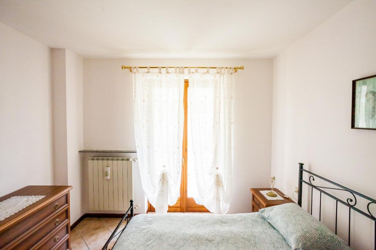 Apartamento La Ca Dol Sul Orezzo Exterior foto