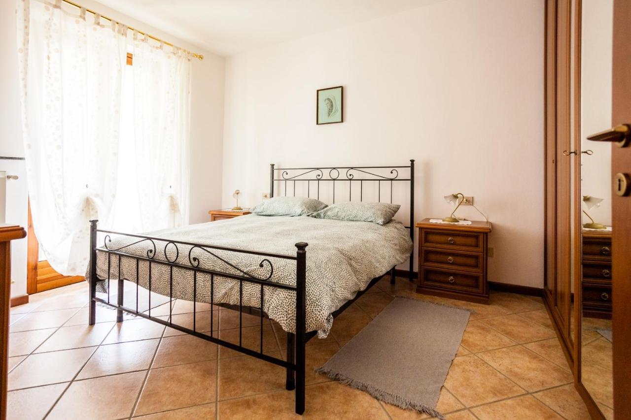 Apartamento La Ca Dol Sul Orezzo Exterior foto