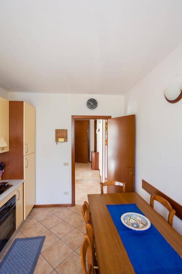 Apartamento La Ca Dol Sul Orezzo Exterior foto